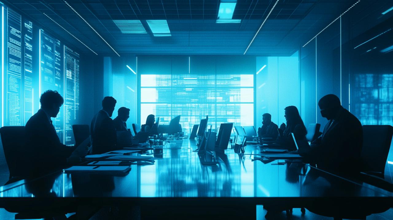 Passage de consigne entre equipe : guide pratique des outils collaboratifs essentiels