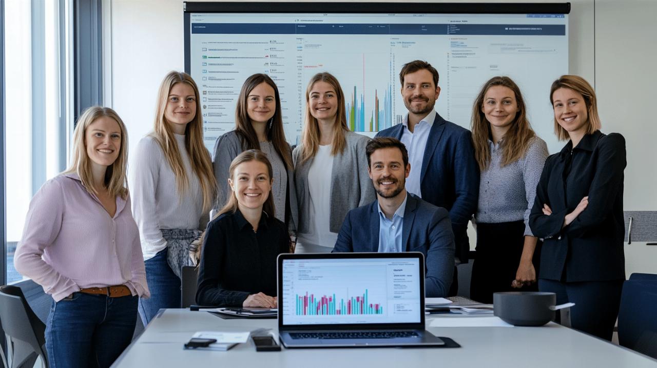 Le systeme de remuneration norvegien : Quel est le salaire moyen et les benefices sociaux ?