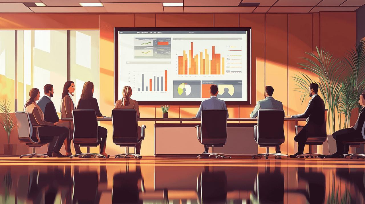 Qu’est-ce qu’un controle interne ? Les fondamentaux de la conformite d’entreprise